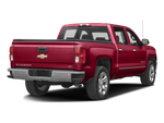 2016 Chevrolet Silverado 1500 LTZ 1LZ