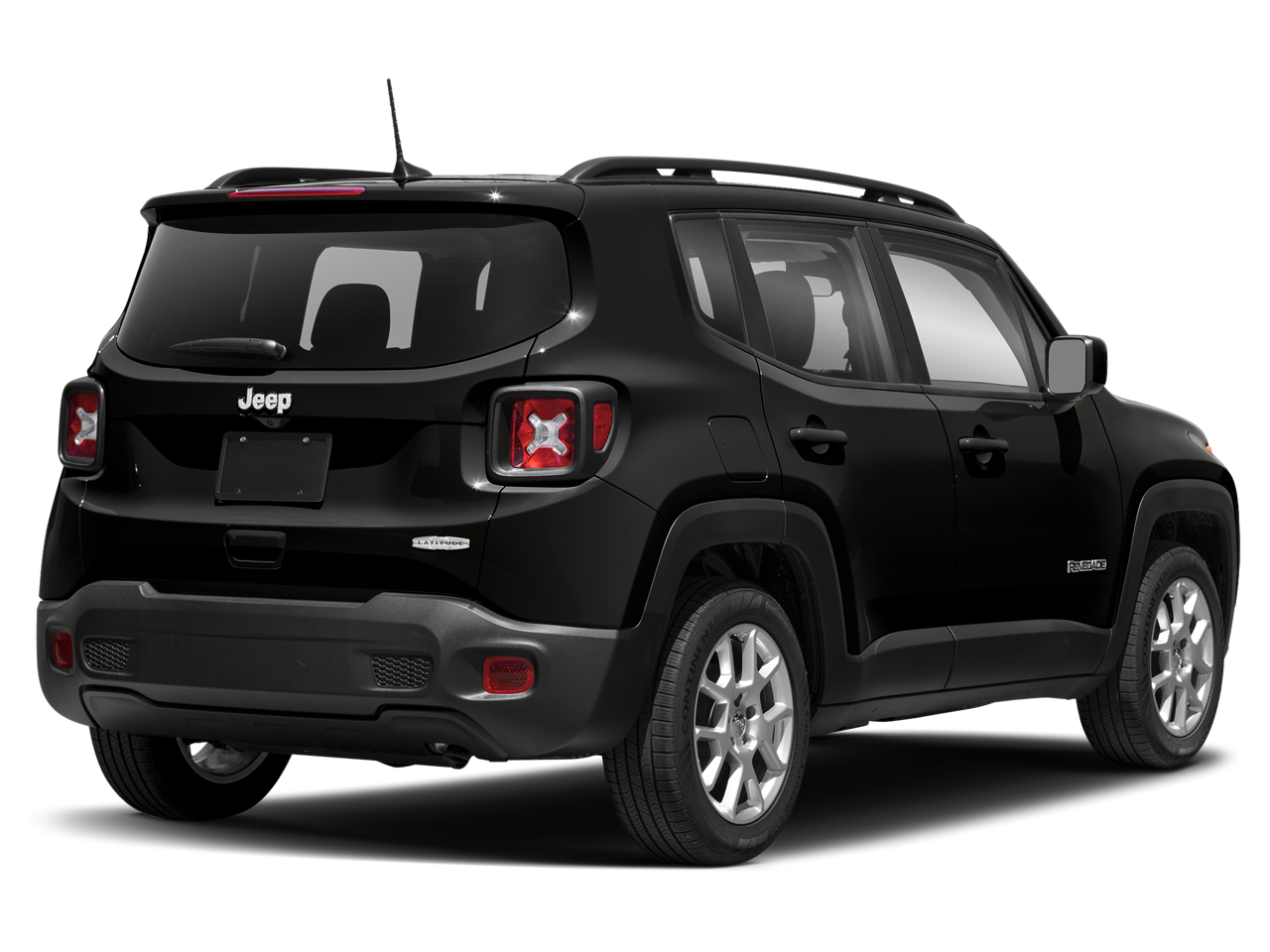 2019 Jeep Renegade Limited 4x4