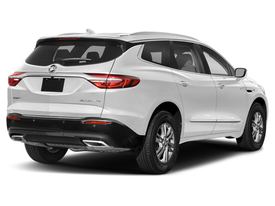 2021 Buick Enclave AWD Premium