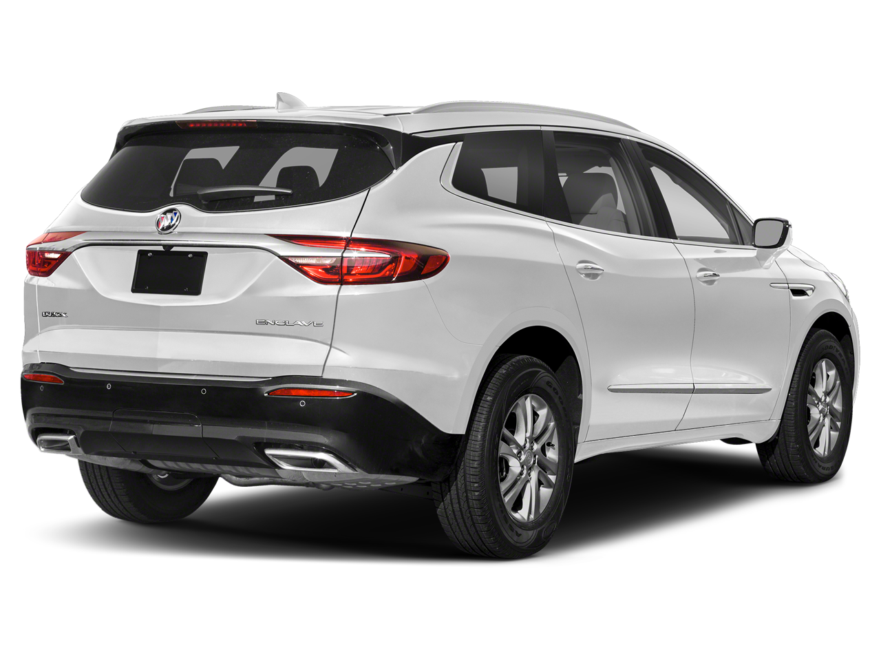 2021 Buick Enclave AWD Premium