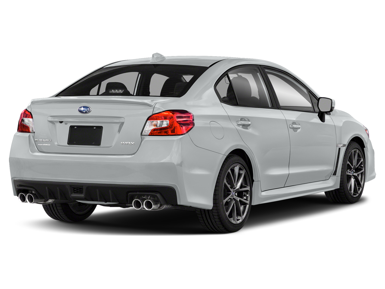 2021 Subaru WRX Limited