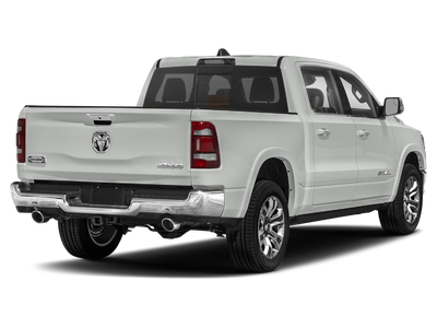 2022 RAM 1500 Limited Longhorn Crew Cab 4x4 5'7' Box