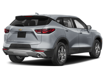 2023 Chevrolet Blazer AWD RS