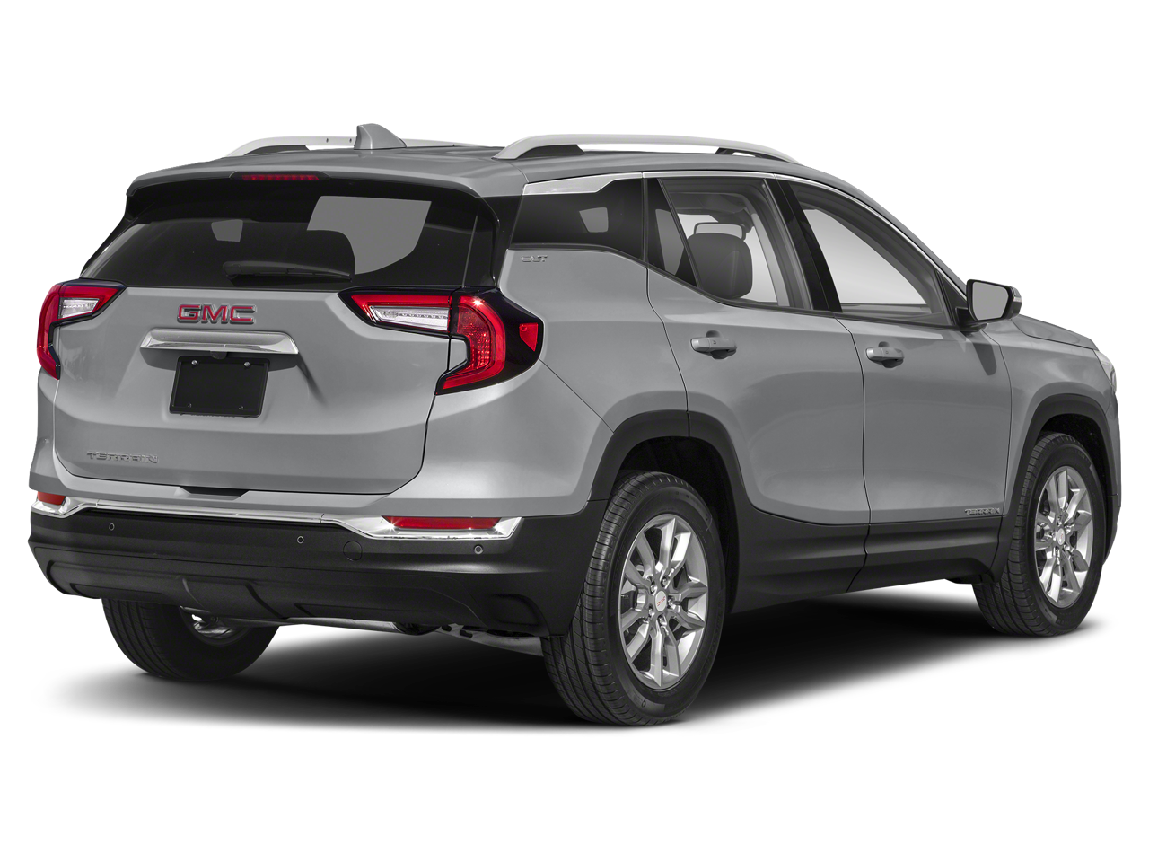 2023 GMC Terrain AT4 in DICKINSON, ND Dickinson GMC Terrain