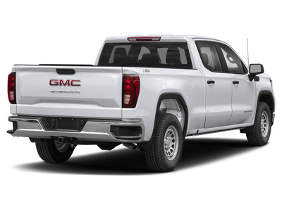 2023 GMC Sierra 1500 4WD Crew Cab Short Box Denali Ultimate