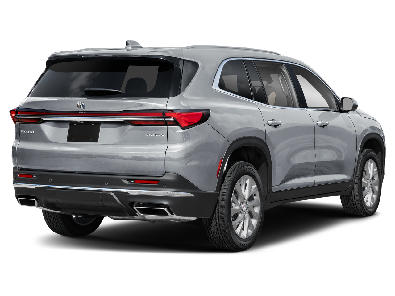 2025 Buick Enclave Preferred FWD