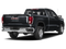 2025 GMC Sierra 1500 4WD Double Cab Standard Box Elevation with 3SB