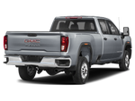 2025 GMC Sierra 2500HD 4WD Crew Cab Standard Bed AT4
