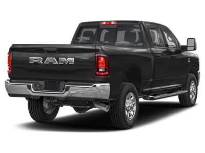 2026 RAM 2500 Laramie Crew Cab 4x4 6'4' Box