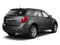 2011 Chevrolet Equinox 2LT