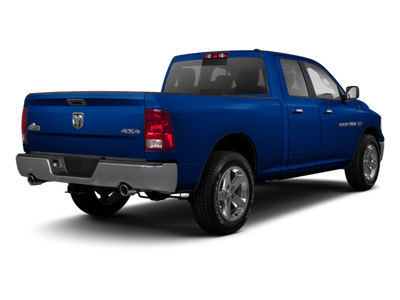 2011 RAM Ram 1500 SLT