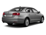 2012 Volkswagen Jetta 2.0L S