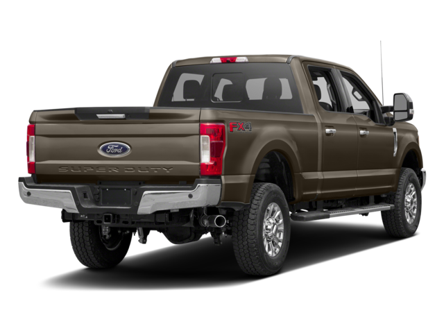 2017 Ford F-350SD XLT