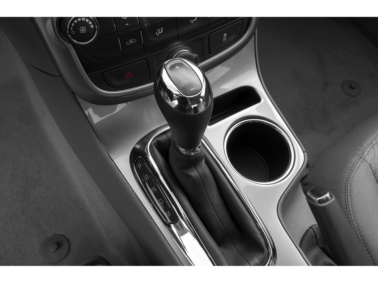 2015 Chevrolet Malibu LT 2LT