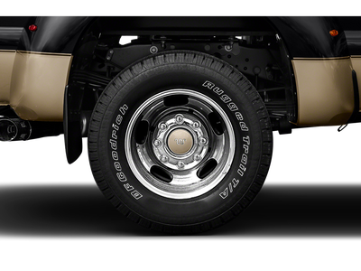 2015 Ford F-450SD Lariat DRW