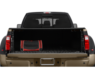 2015 Ford F-450SD Lariat DRW