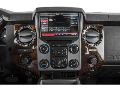 2015 Ford F-450SD Lariat DRW