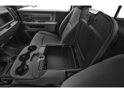 2015 RAM 3500 Tradesman