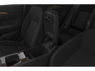 2019 Buick Regal Sportback FWD Essence