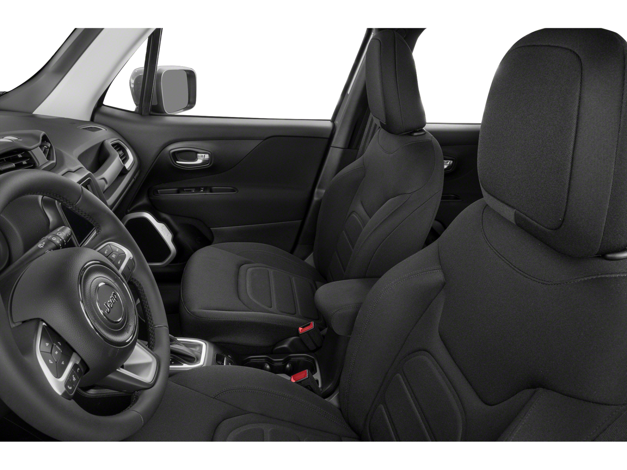 2019 Jeep Renegade Limited 4x4