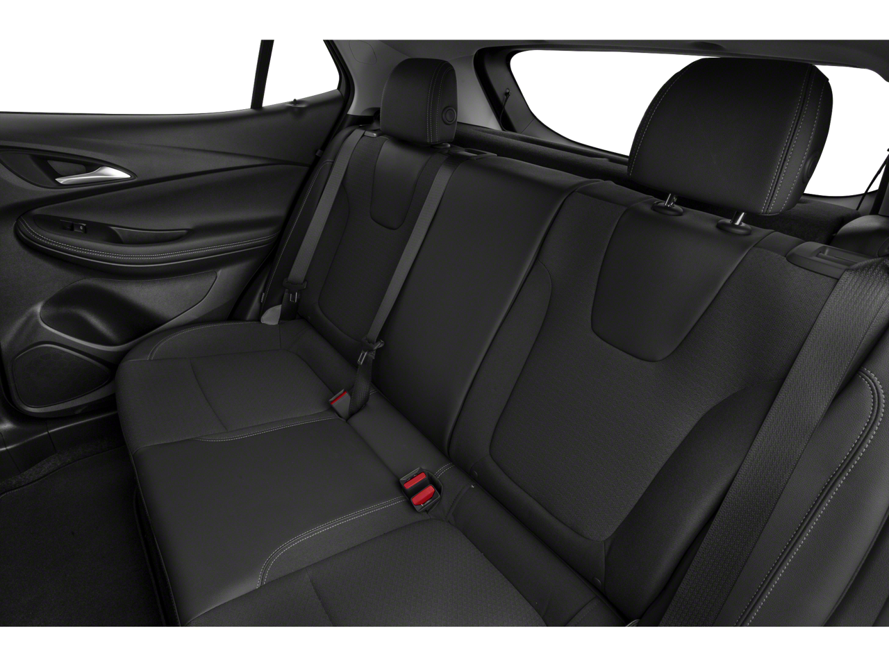 2020 Buick Encore GX AWD Select