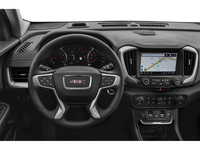 2020 GMC Terrain AWD Denali