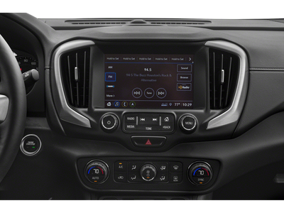 2020 GMC Terrain AWD Denali