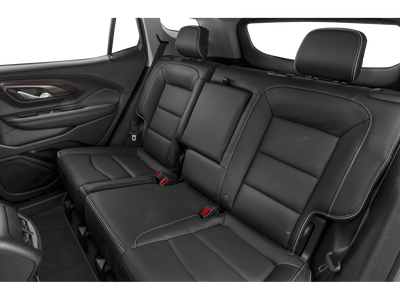 2020 GMC Terrain AWD Denali