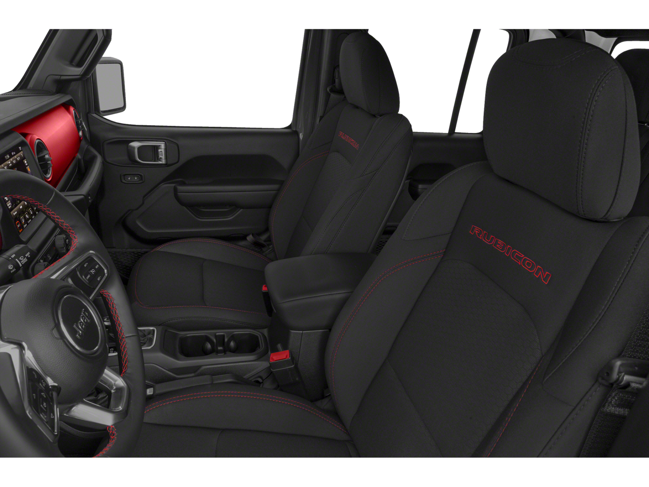2020 Jeep Gladiator Rubicon 4x4