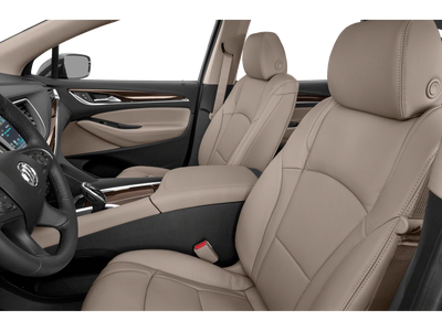2021 Buick Enclave AWD Premium
