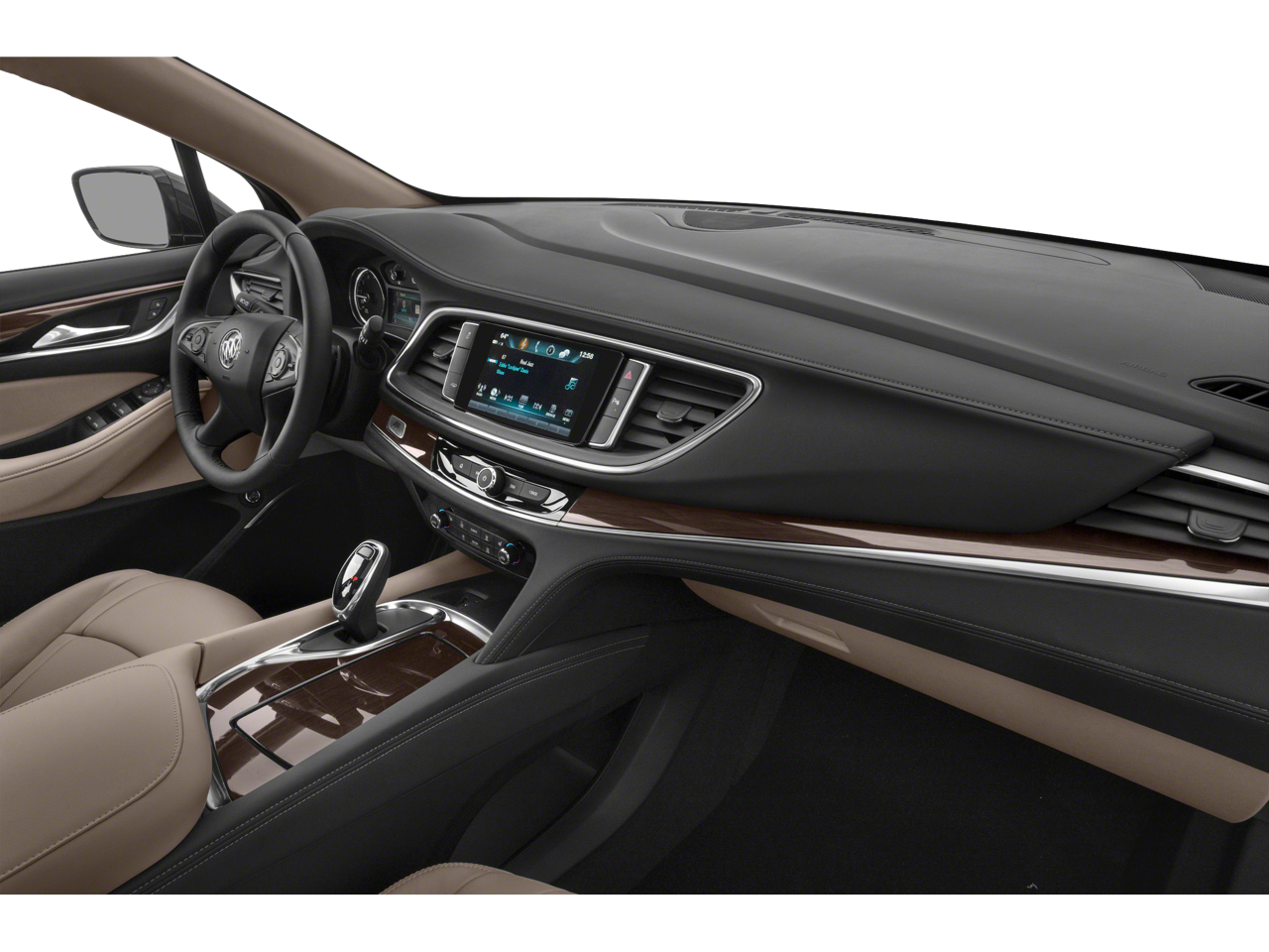2021 Buick Enclave AWD Premium