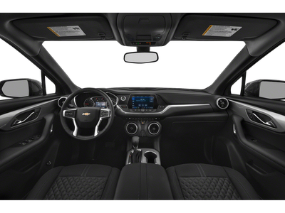 2021 Chevrolet Blazer AWD Premier