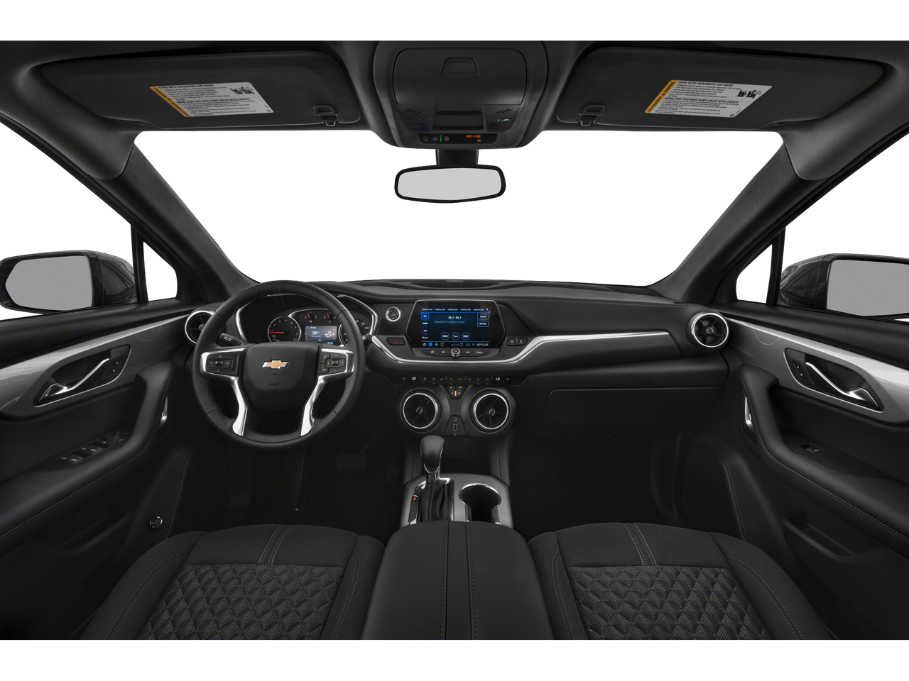 2021 Chevrolet Blazer AWD Premier