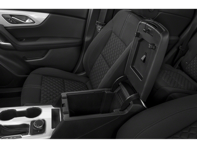 2021 Chevrolet Blazer AWD Premier