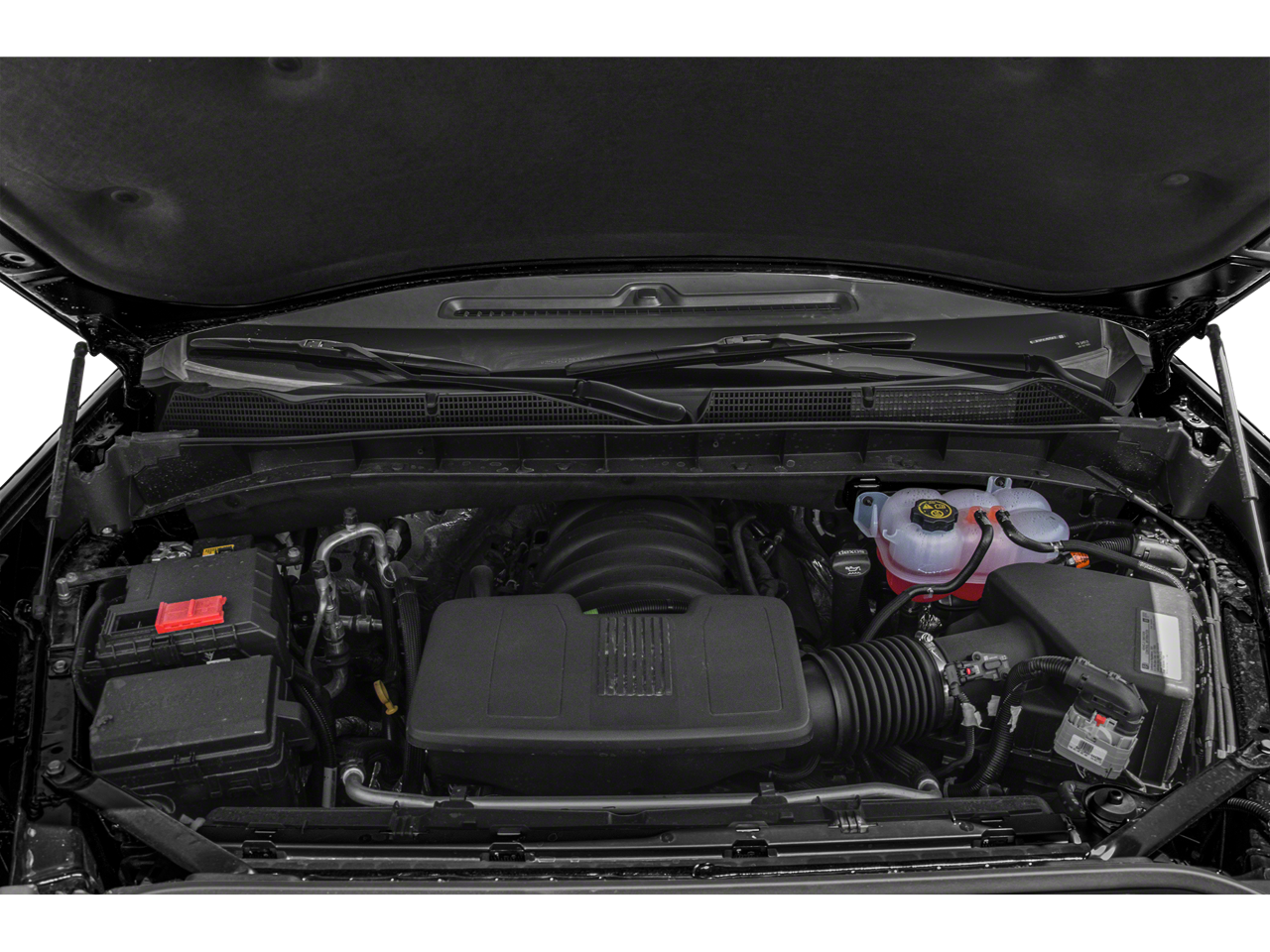2021 GMC Sierra 1500 4WD Crew Cab Short Box Denali