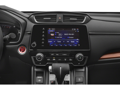 2021 Honda CR-V AWD Touring