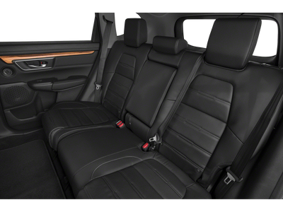 2021 Honda CR-V AWD Touring