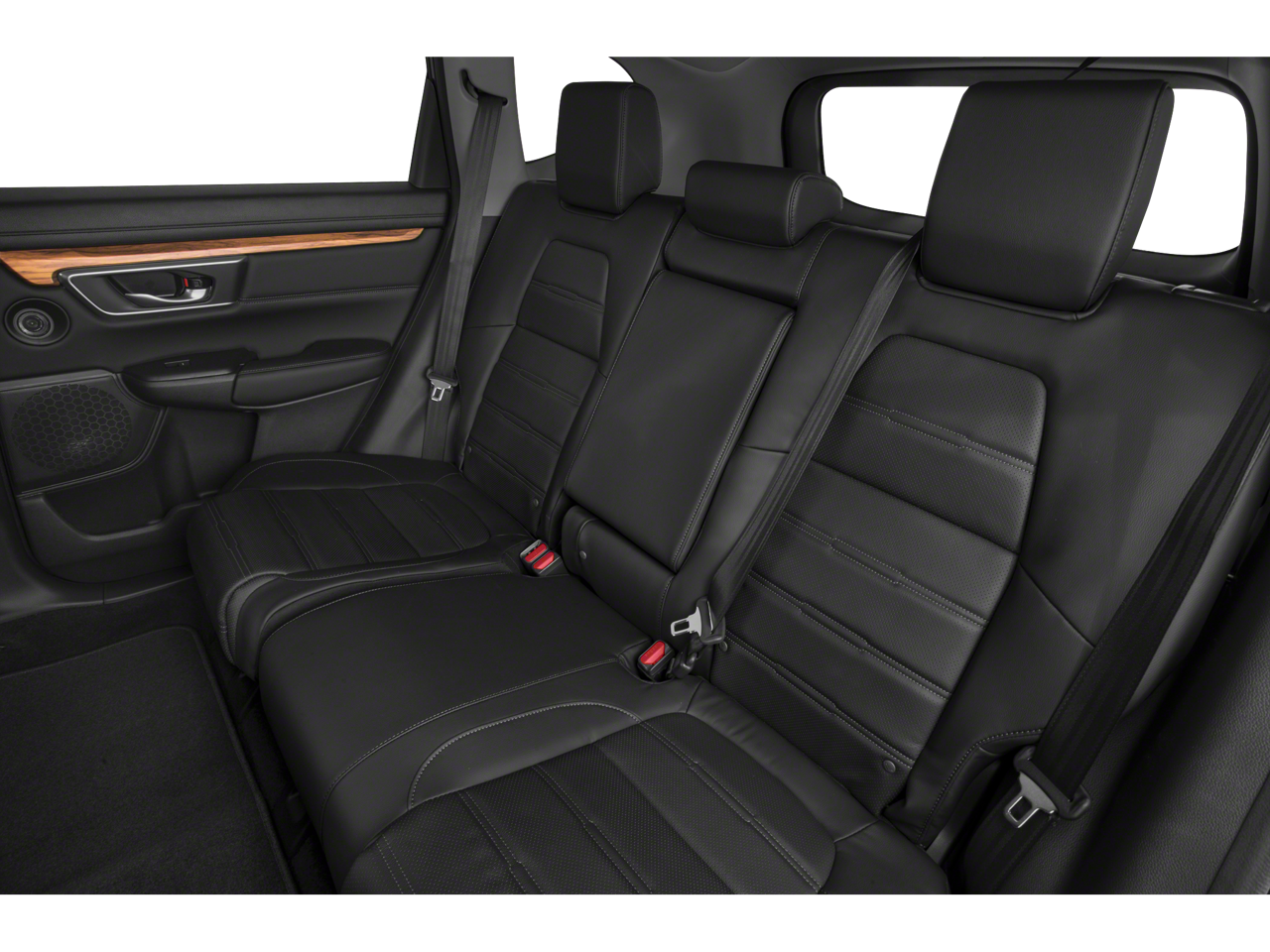 2021 Honda CR-V AWD Touring