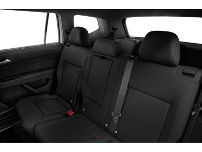 2021 Volkswagen Atlas 2.0T SE