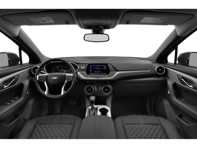 2022 Chevrolet Blazer AWD Premier