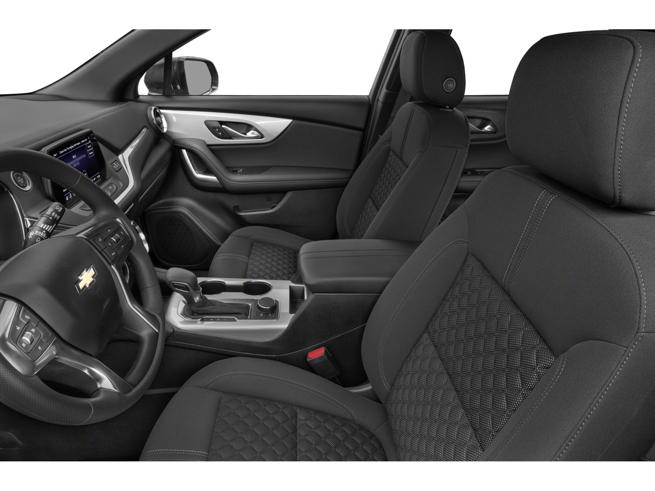 2022 Chevrolet Blazer AWD Premier