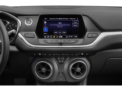 2022 Chevrolet Blazer AWD Premier