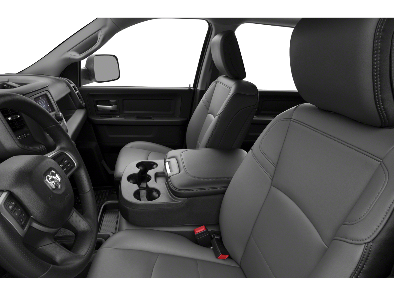 2022 RAM 3500 Laramie Crew Cab 4x4 8' Box