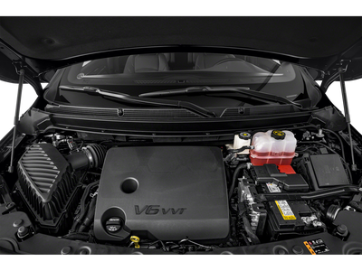 2023 Buick Enclave Avenir AWD