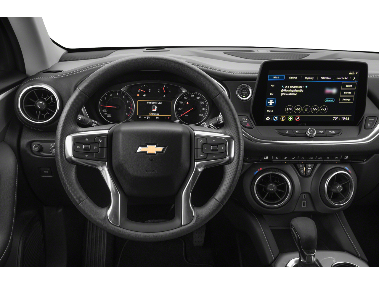 2023 Chevrolet Blazer AWD RS