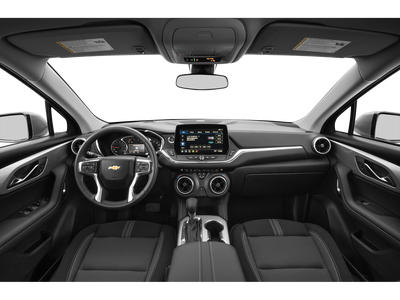 2023 Chevrolet Blazer AWD RS