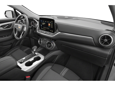 2023 Chevrolet Blazer AWD RS