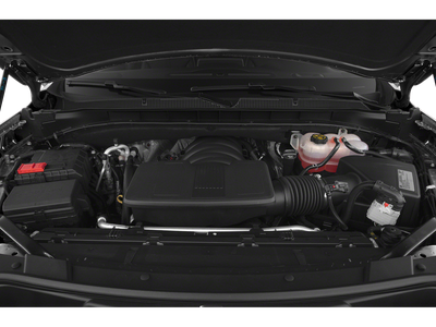 2023 Chevrolet Suburban 4WD RST
