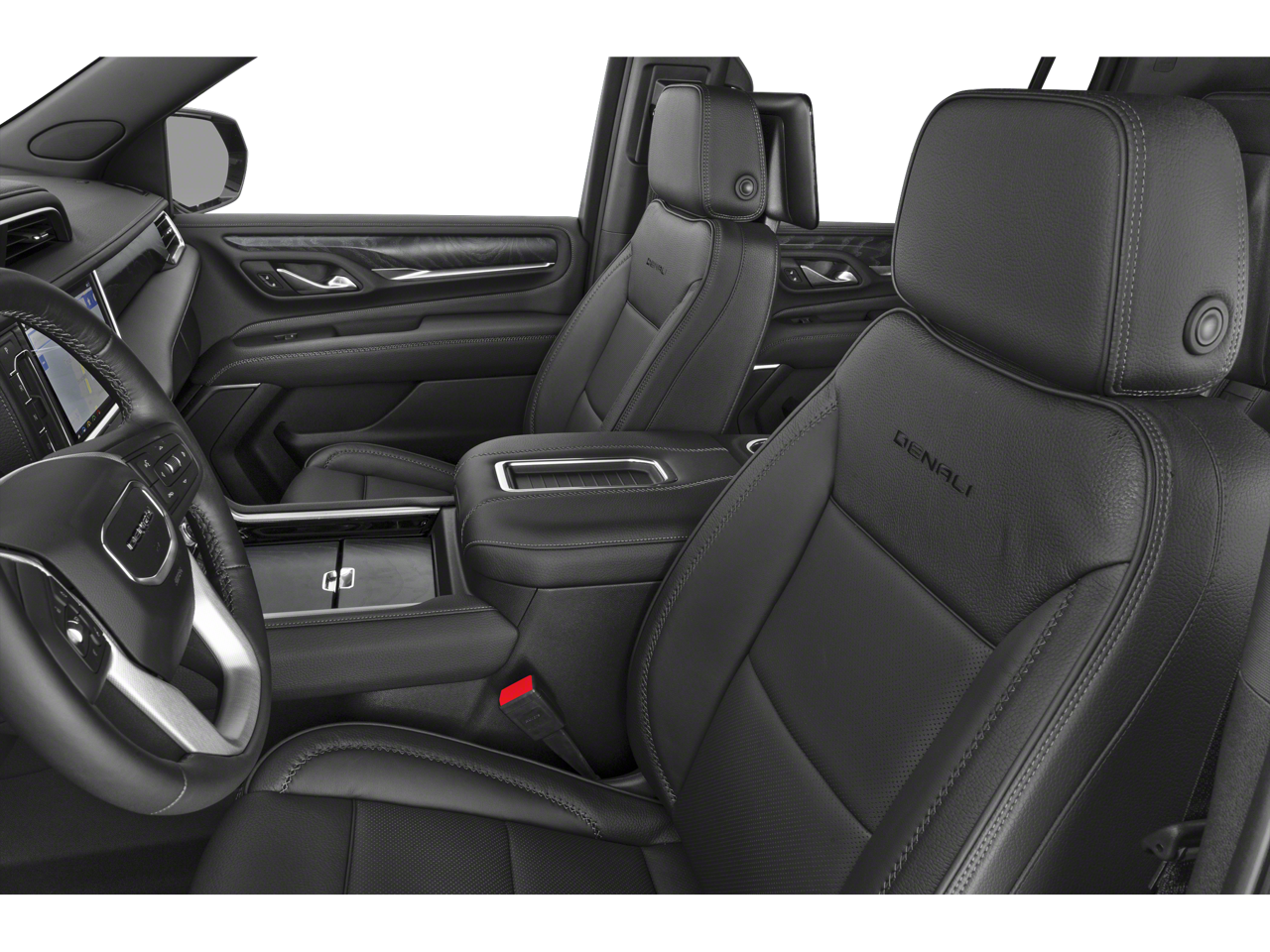 2023 GMC Yukon XL 4WD Denali