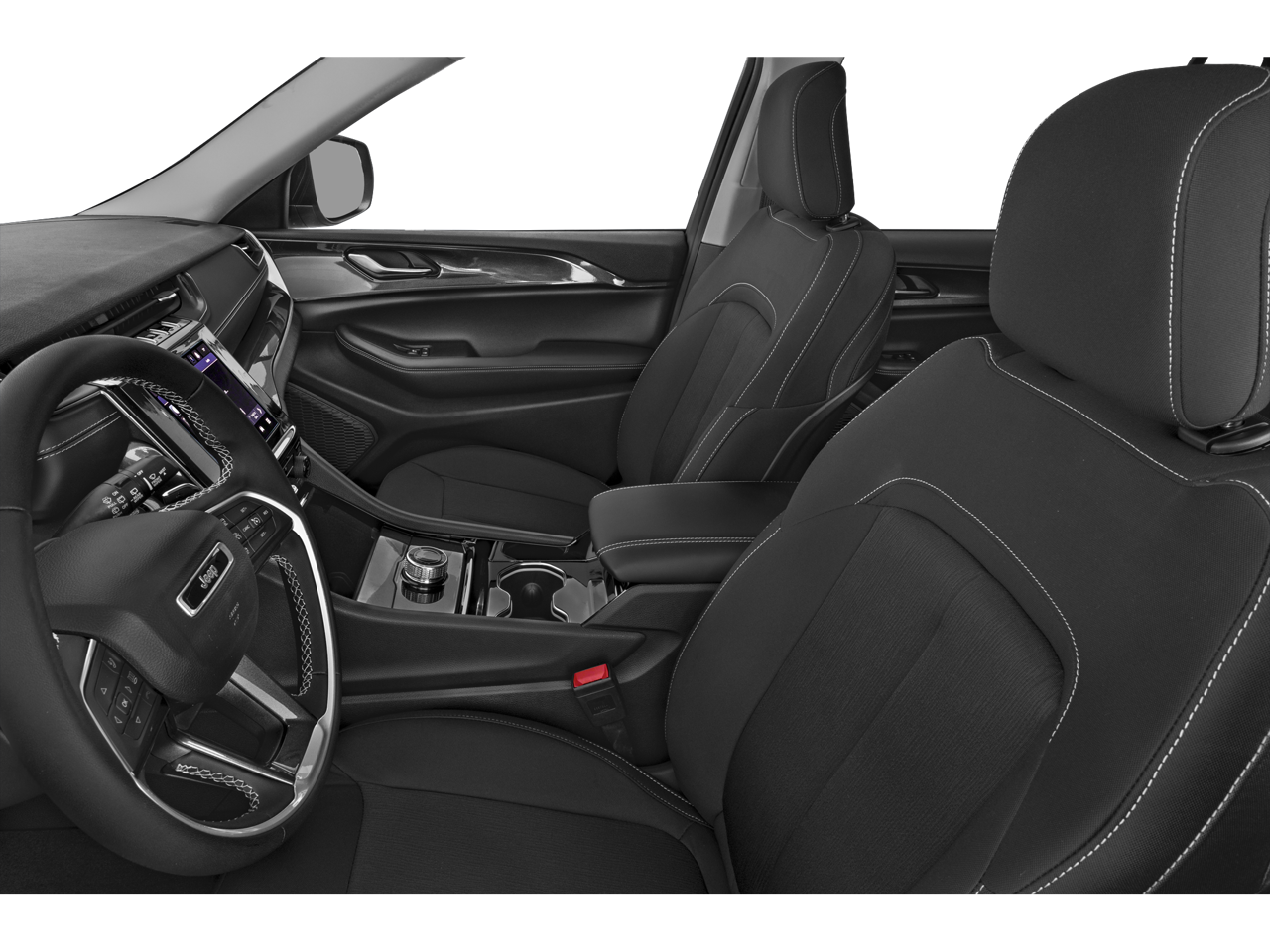 2023 Jeep Grand Cherokee L Summit Reserve 4x4 in DICKINSON, ND